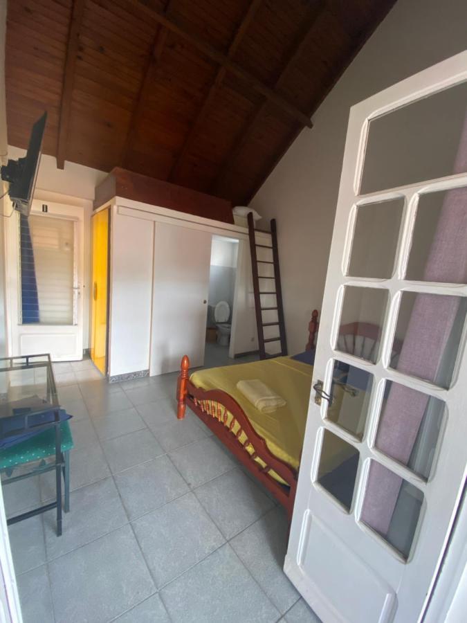 Residence Bel'Soleil Sainte-Anne Extérieur photo