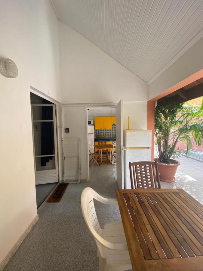 Residence Bel'Soleil Sainte-Anne Extérieur photo