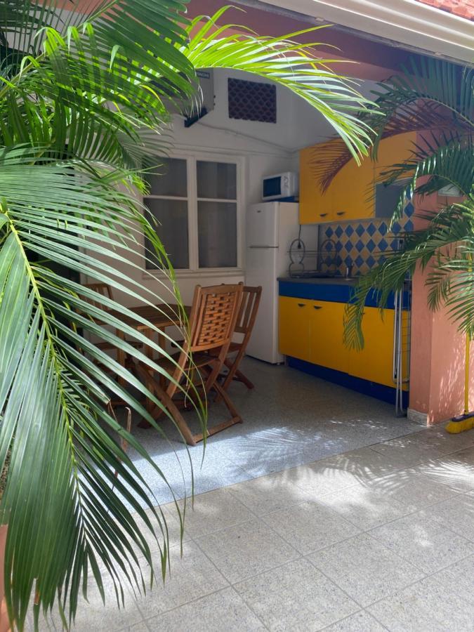 Residence Bel'Soleil Sainte-Anne Extérieur photo
