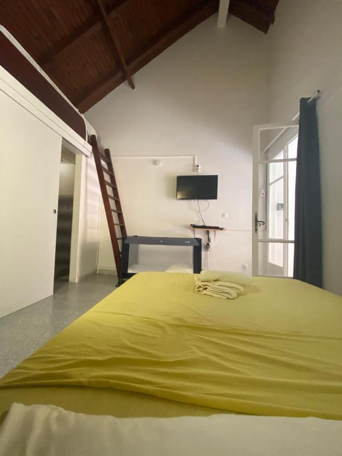 Residence Bel'Soleil Sainte-Anne Extérieur photo