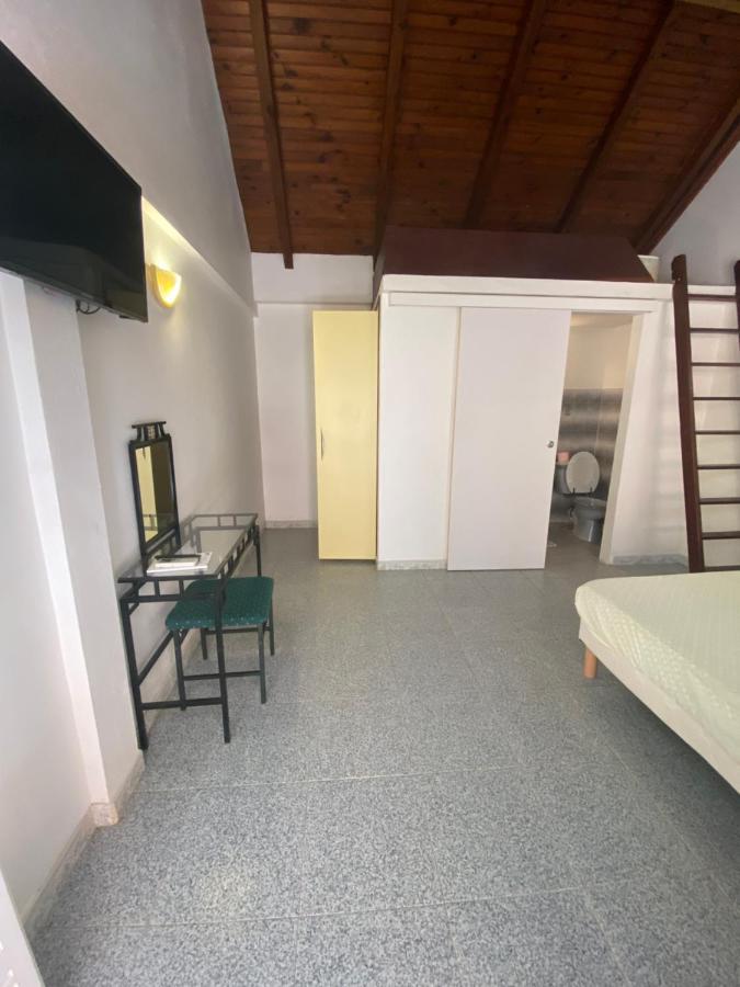 Residence Bel'Soleil Sainte-Anne Extérieur photo