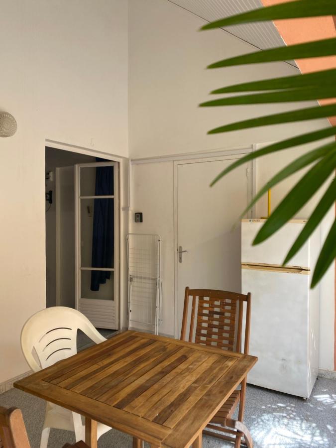 Residence Bel'Soleil Sainte-Anne Extérieur photo
