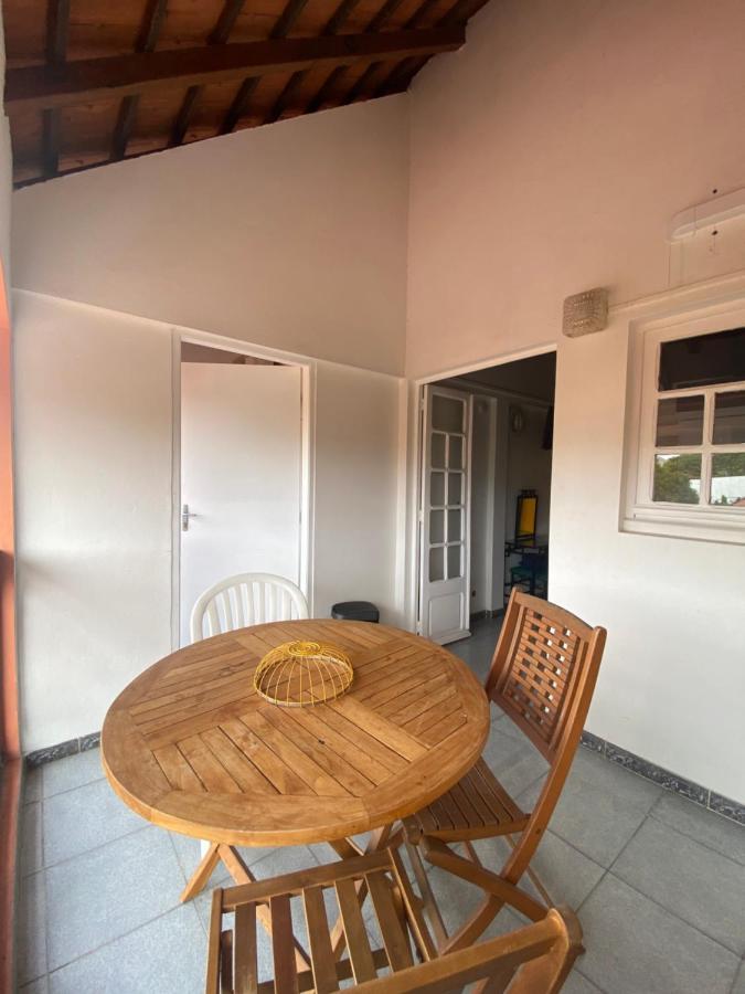Residence Bel'Soleil Sainte-Anne Extérieur photo
