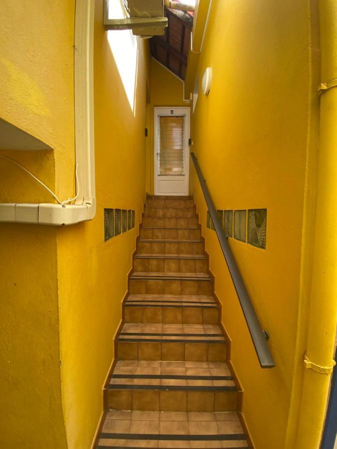 Residence Bel'Soleil Sainte-Anne Extérieur photo